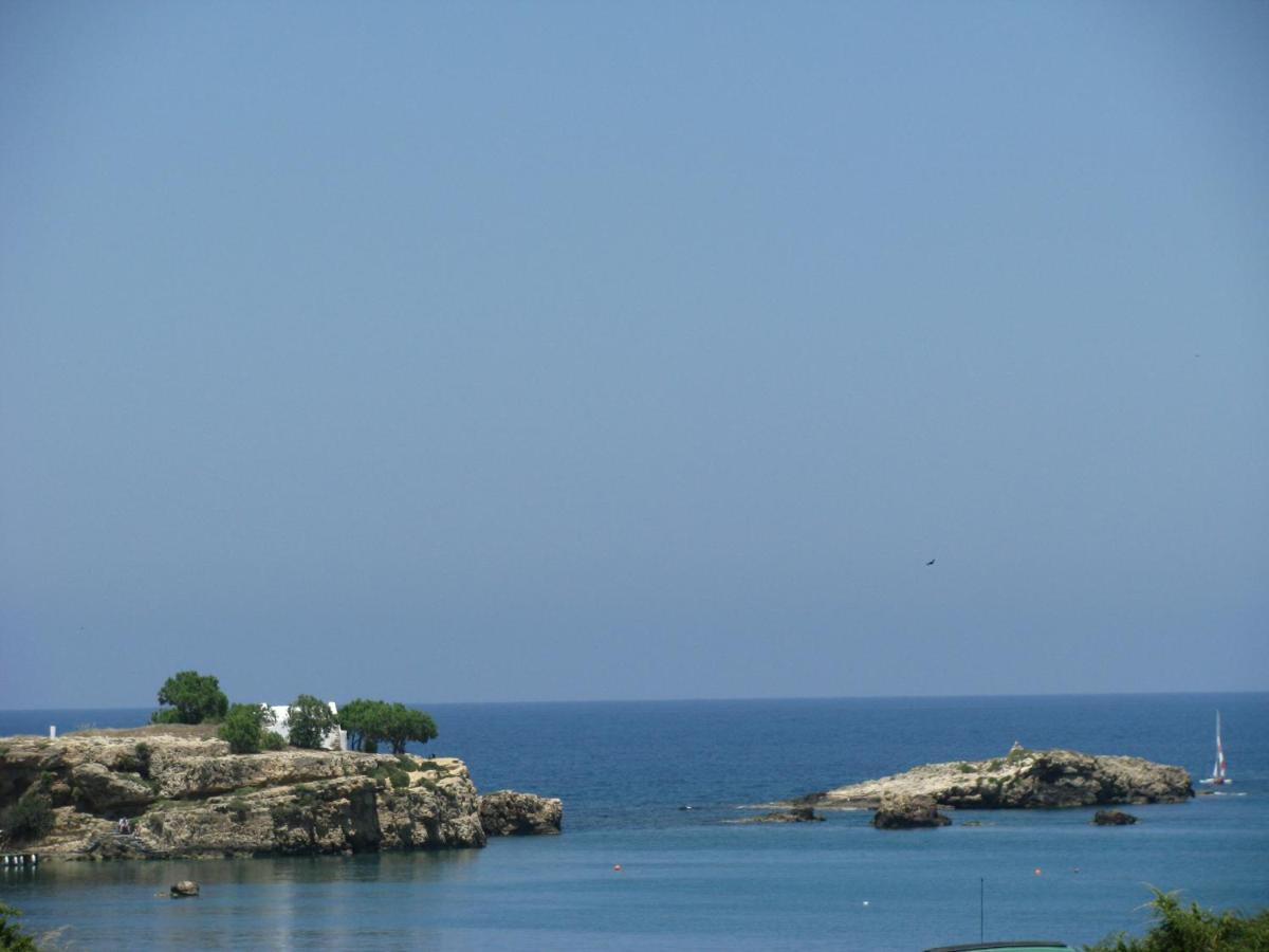 Villa Belamar Hersonissos (Crete) Exterior foto