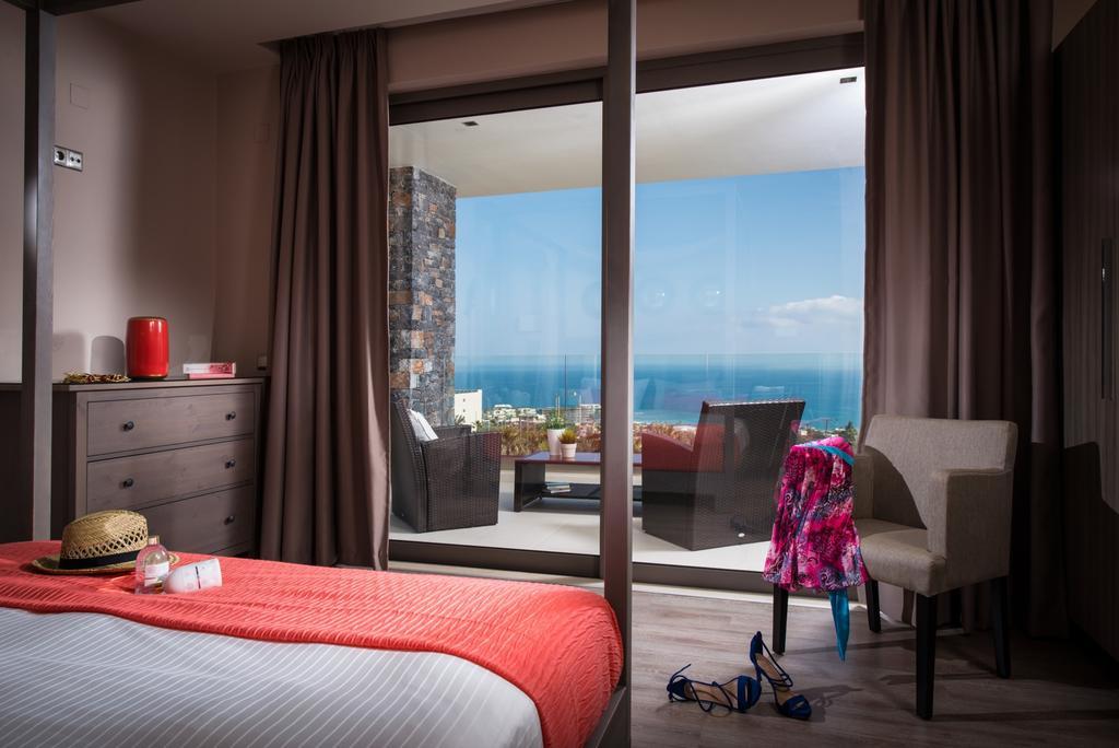 Villa Belamar Hersonissos (Crete) Quarto foto